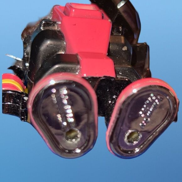 Ryan's World Big Fig Mecha Robo Ryan Series 2 Figure 3” Bonkers Toys B14 - Picture 3 of 6